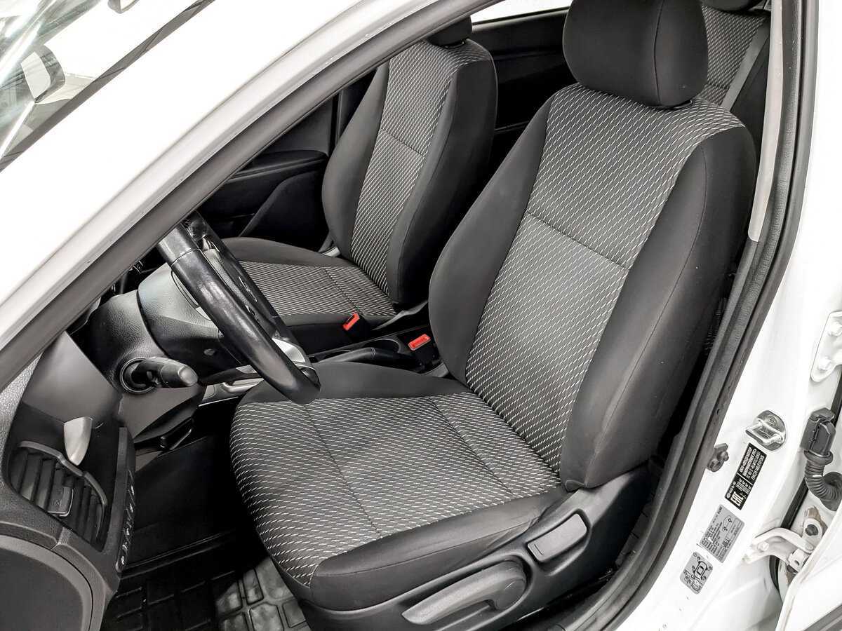 Продажа Б/У Киа Рио. Фото: #18