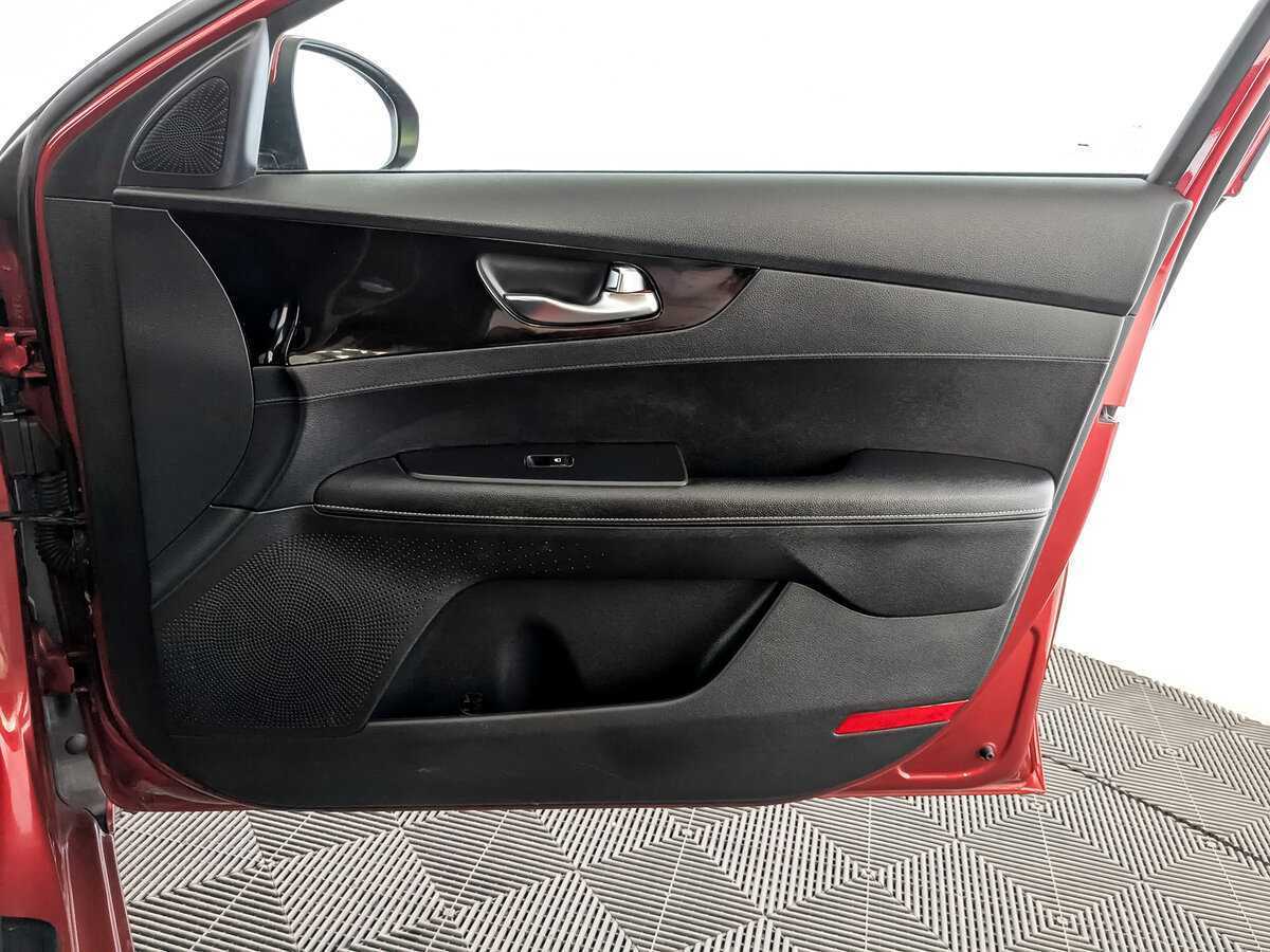 Продажа Б/У Киа Церато. Фото: #21