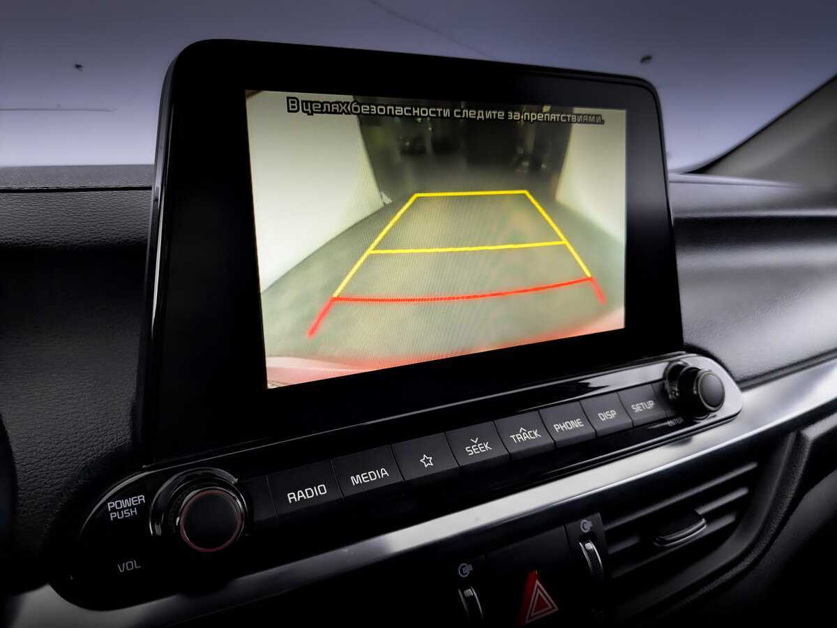 Продажа Б/У Киа Церато. Фото: #24