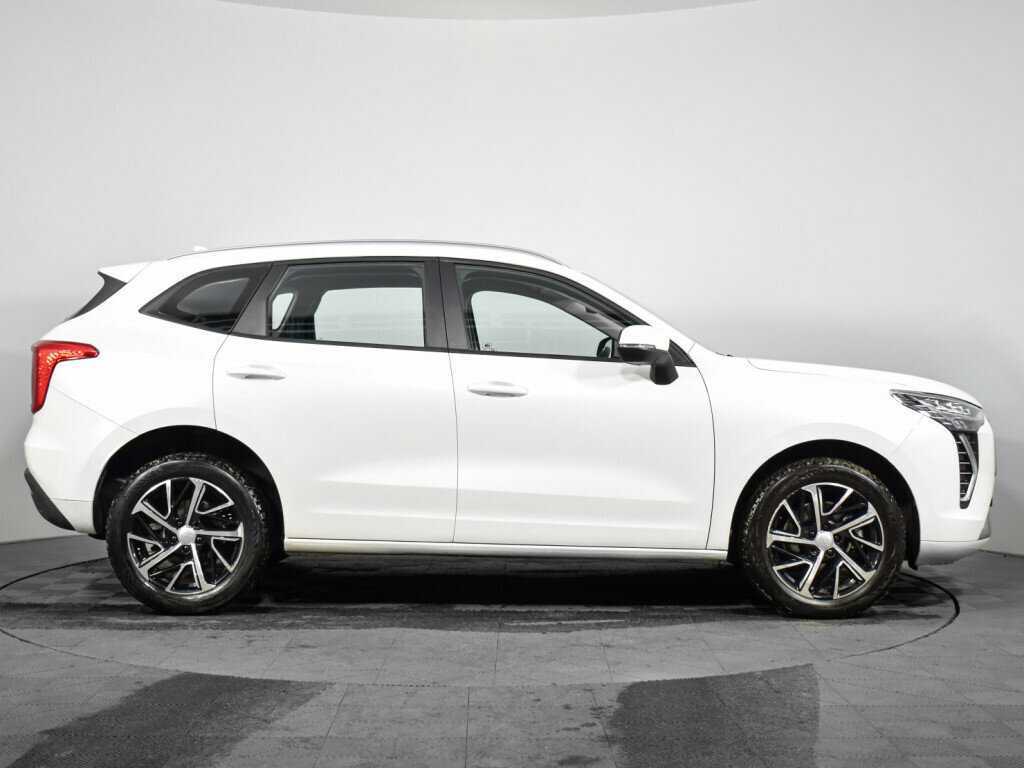 Продажа Б/У Хавал Джолион. Фото: #3