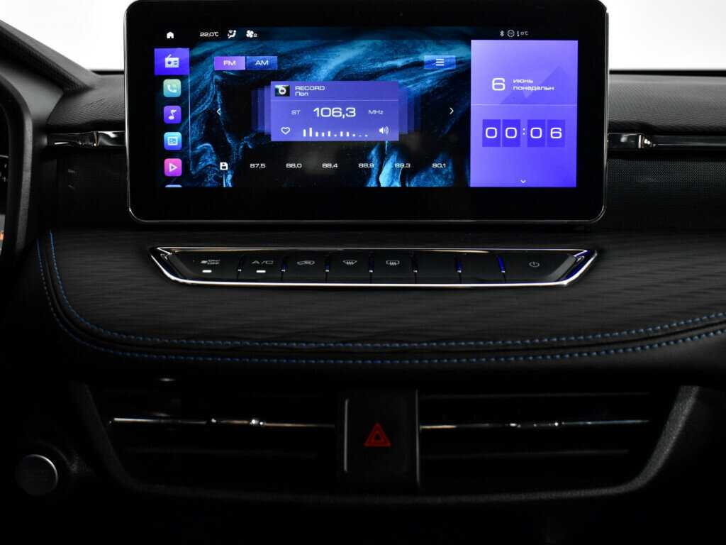 Продажа Б/У Хавал Джолион. Фото: #19