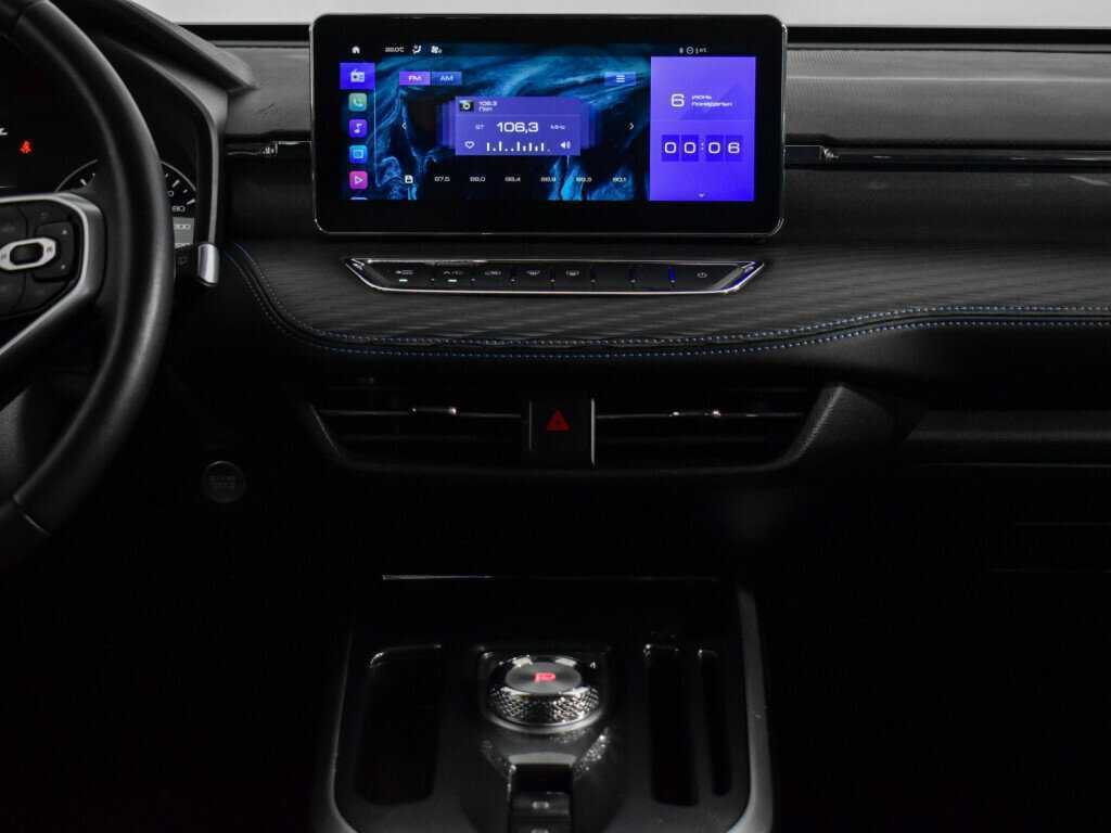 Продажа Б/У Хавал Джолион. Фото: #20