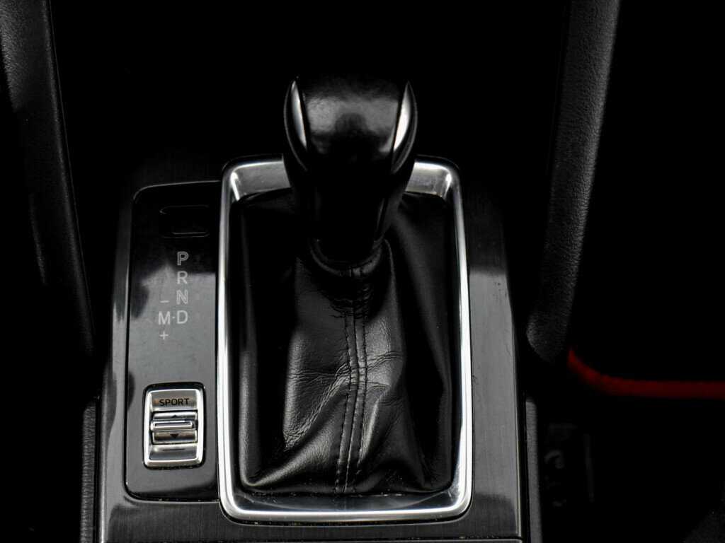 Продажа Б/У Мазда Ц-Икс-5. Фото: #10