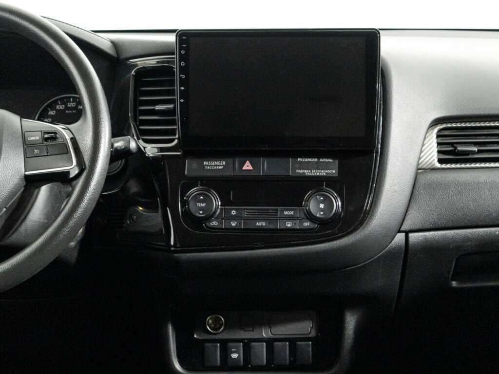 Продажа Б/У Митсубиши Оутлэндер. Фото: #13