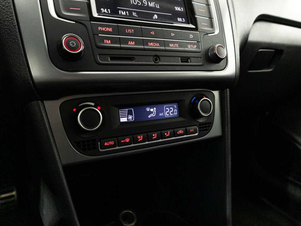 Продажа Б/У Фольксваген Поло. Фото: #14