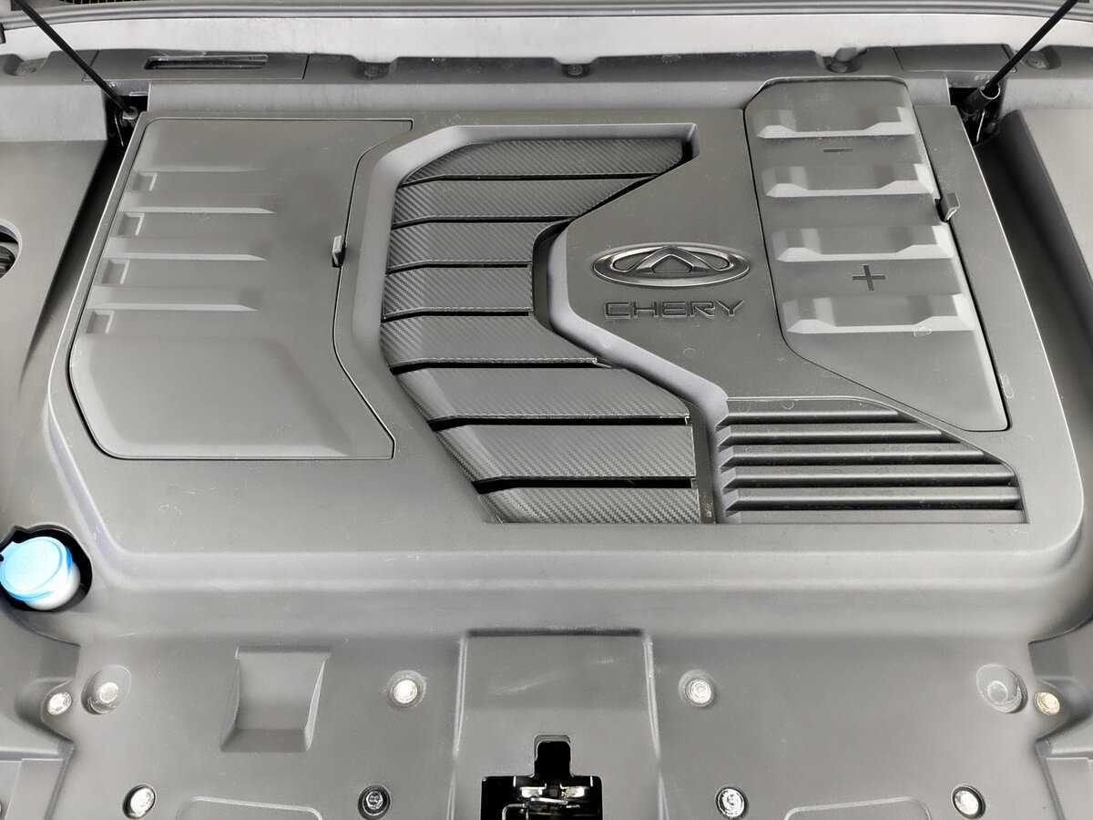 Продажа Б/У Чери Тигго 7 Про. Фото: #8