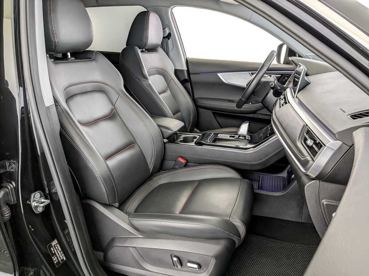 Продажа Б/У Чери Тигго 7 Про. Фото: #21