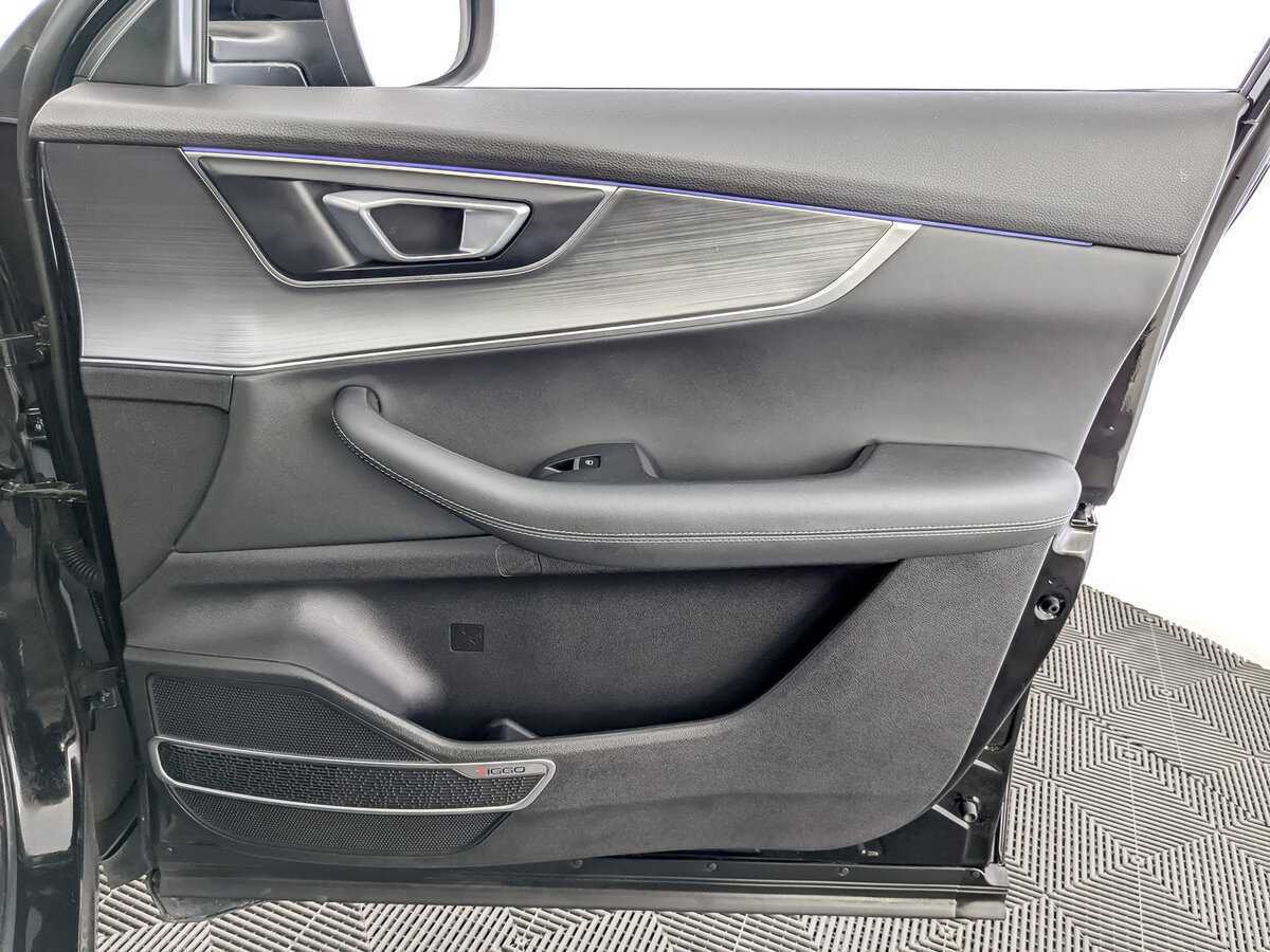 Продажа Б/У Чери Тигго 7 Про. Фото: #23