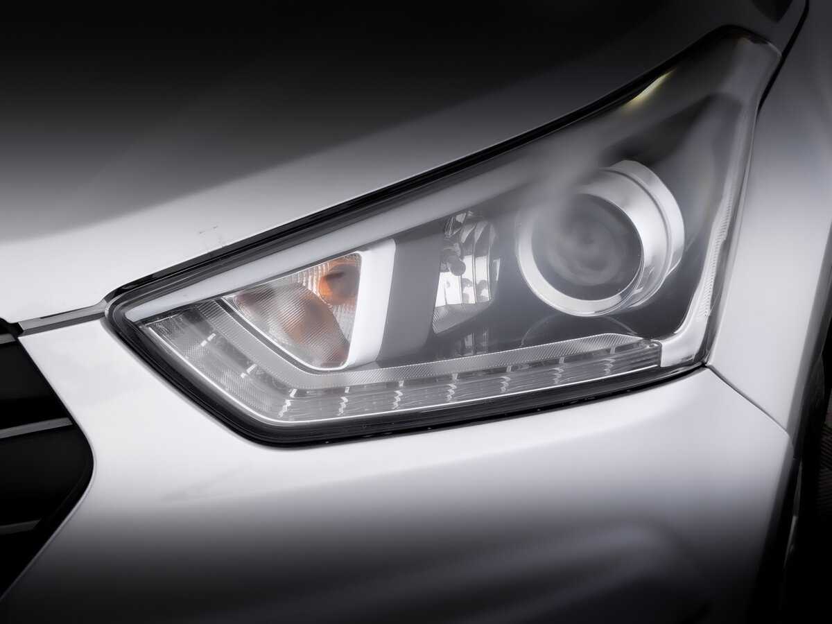 Продажа Б/У Хендай Крета. Фото: #16