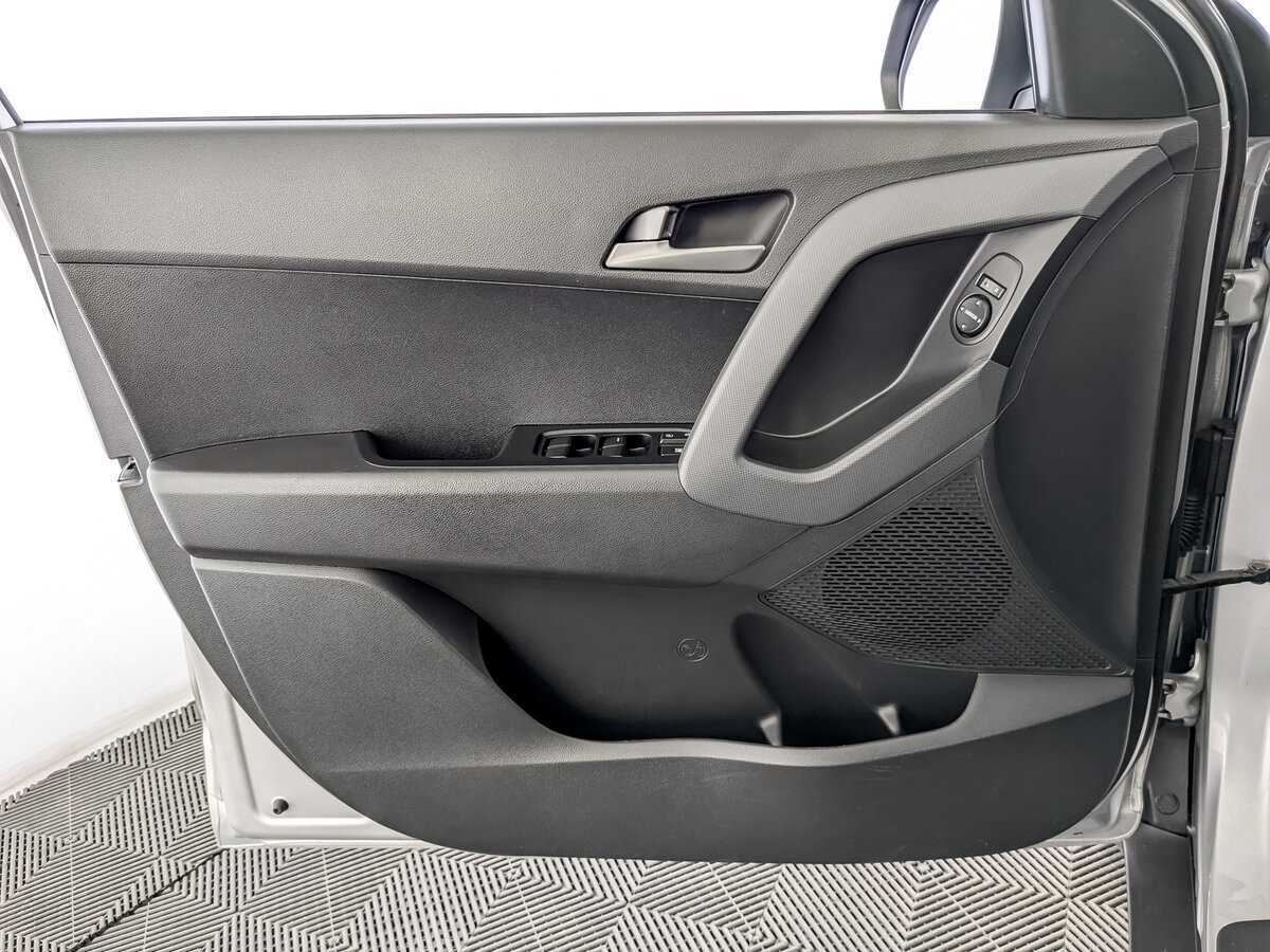 Продажа Б/У Хендай Крета. Фото: #18