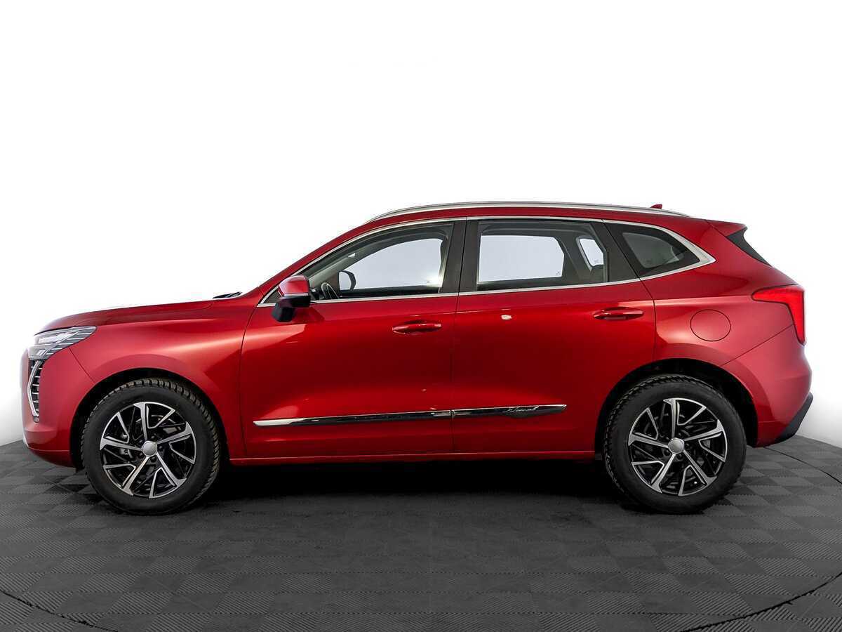 Продажа Б/У Хавал Джолион. Фото: #7