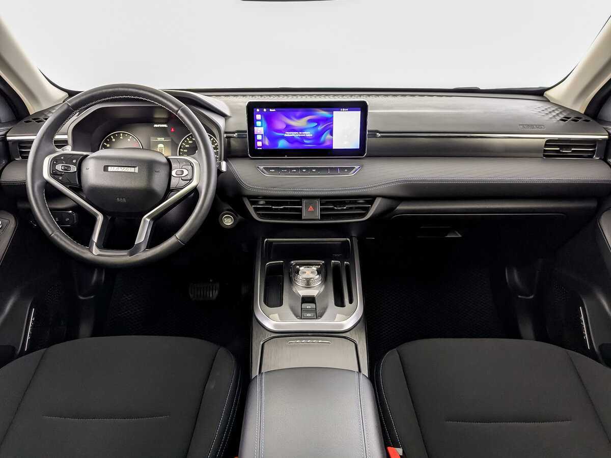 Продажа Б/У Хавал Джолион. Фото: #13