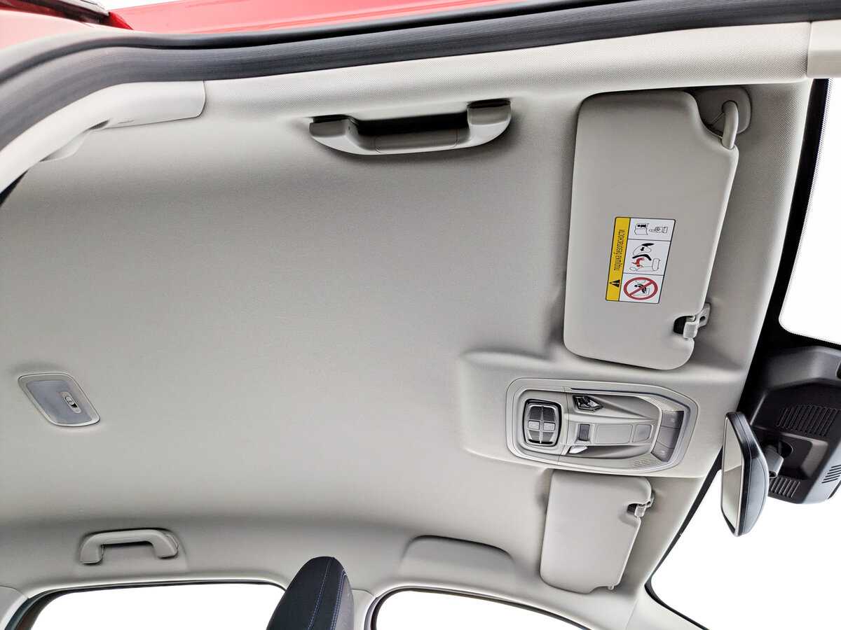 Продажа Б/У Хавал Джолион. Фото: #19