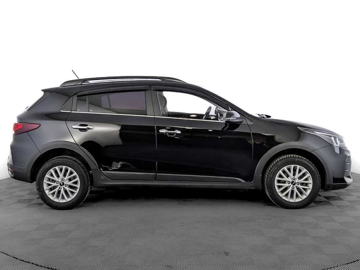 Продажа Б/У Киа Рио. Фото: #3