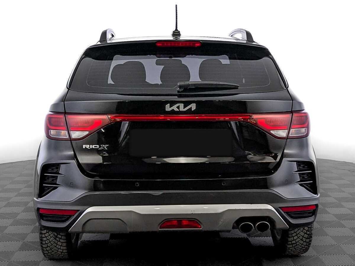 Продажа Б/У Киа Рио. Фото: #5