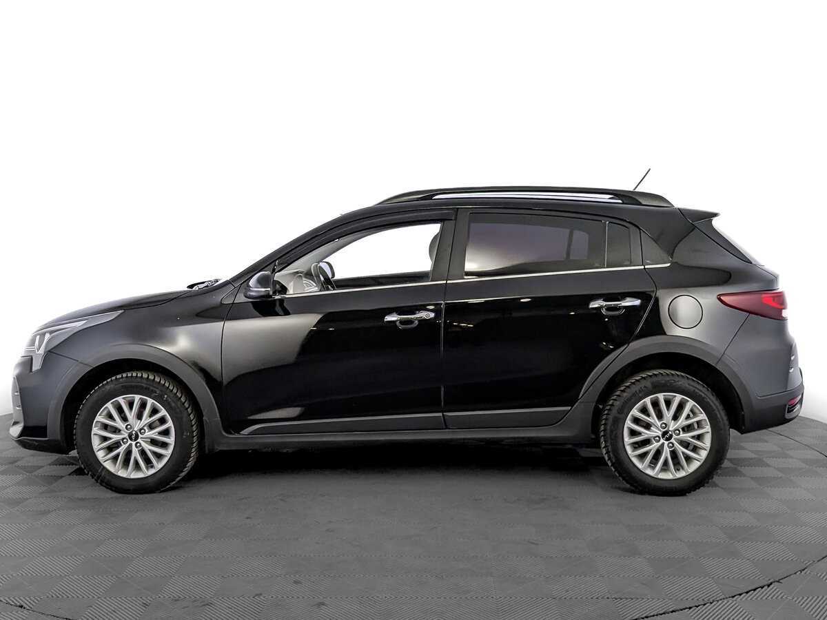 Продажа Б/У Киа Рио. Фото: #7