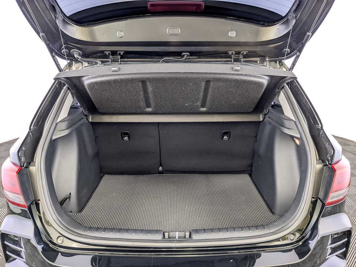 Продажа Б/У Киа Рио. Фото: #9