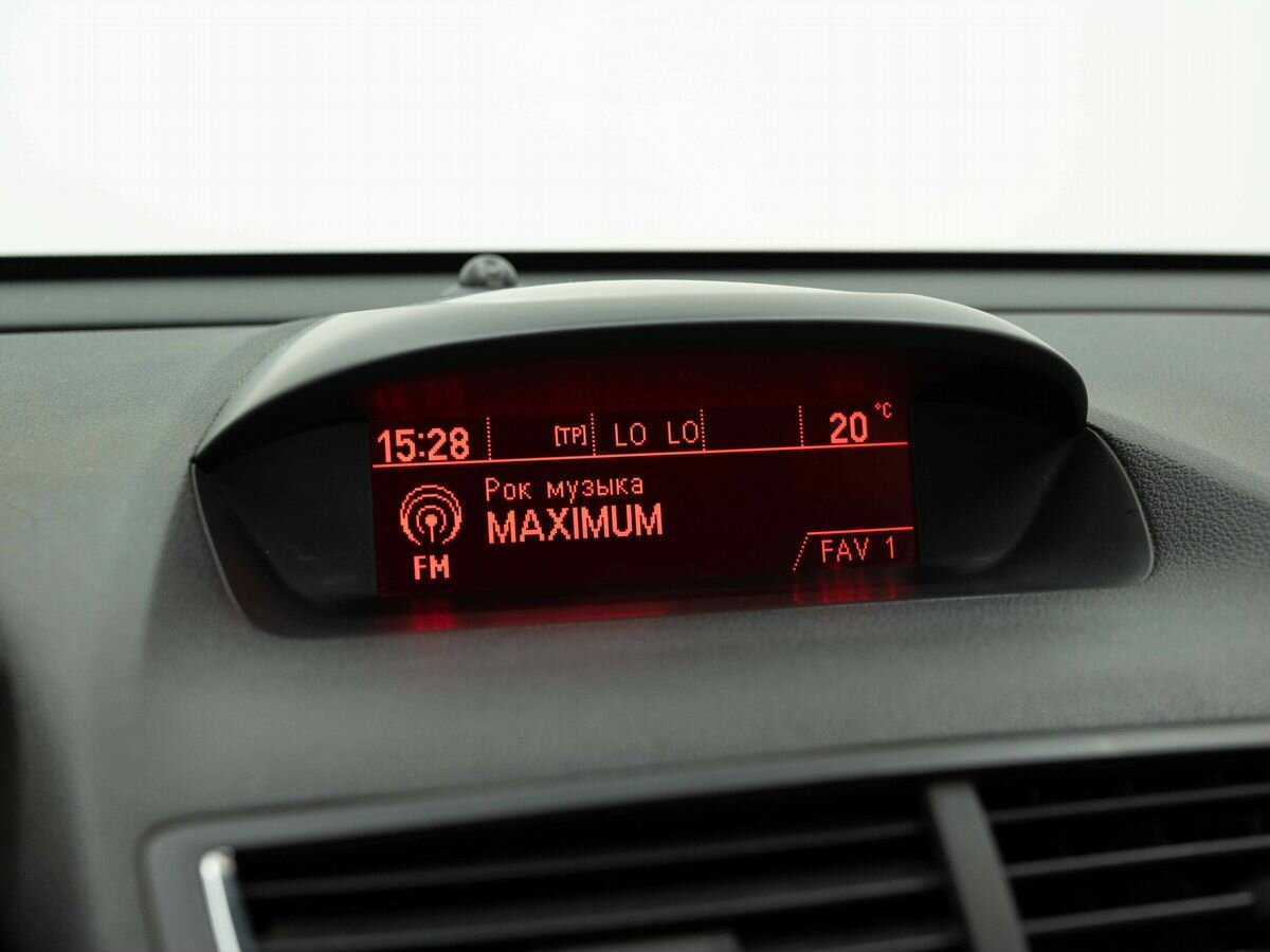 Продажа Б/У Опель Мокка. Фото: #18