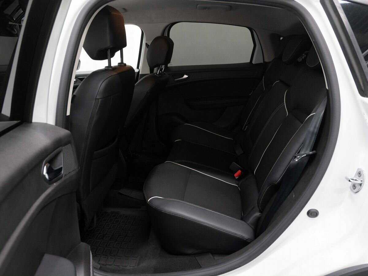 Продажа Б/У Рено Аркана. Фото: #8