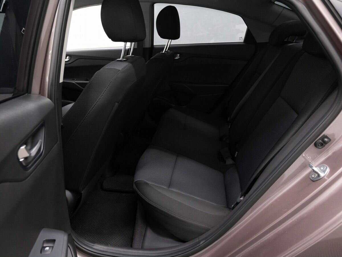 Продажа Б/У Хендай Солярис. Фото: #10