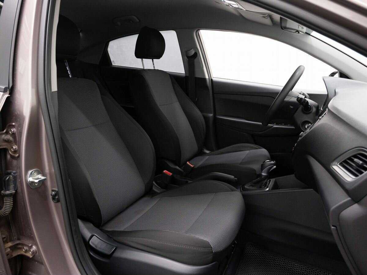 Продажа Б/У Хендай Солярис. Фото: #13