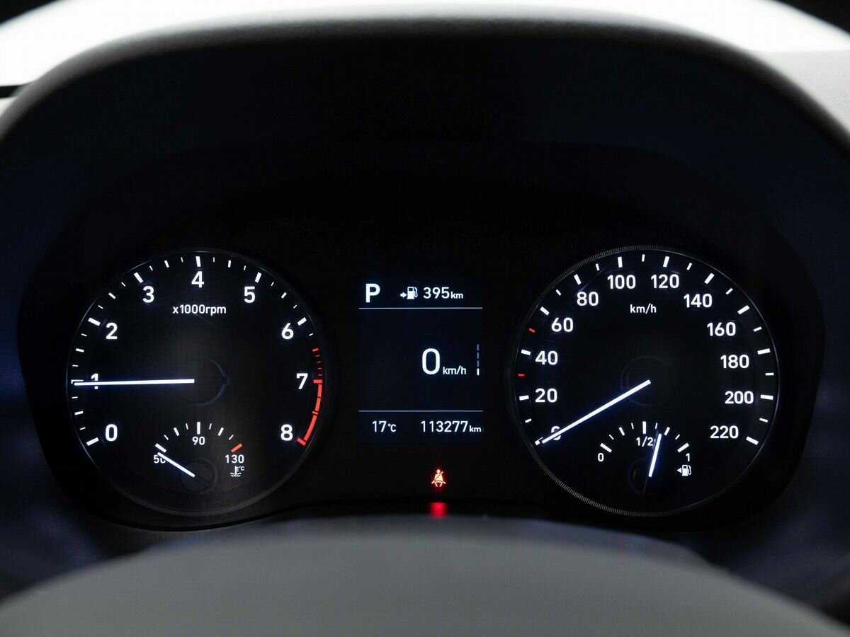 Продажа Б/У Хендай Солярис. Фото: #15