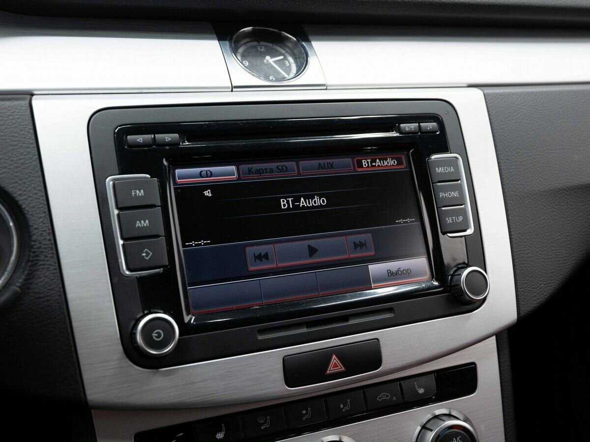 Продажа Б/У Фольксваген Пассат ЦЦ. Фото: #20