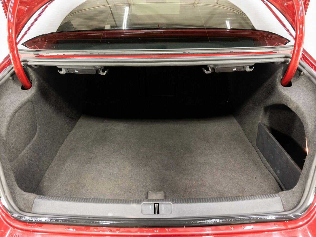 Продажа Б/У Фольксваген Пассат ЦЦ. Фото: #24