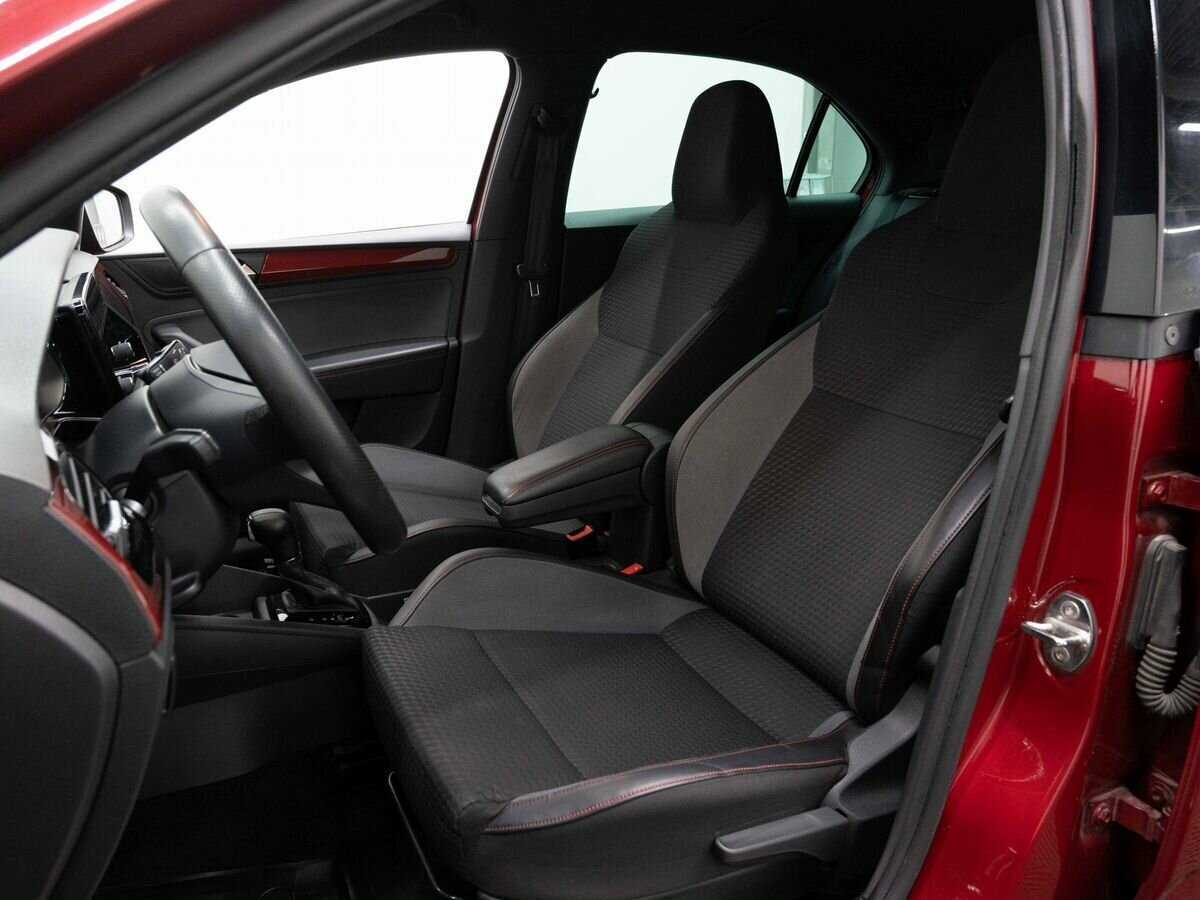 Продажа Б/У Фольксваген Поло. Фото: #8