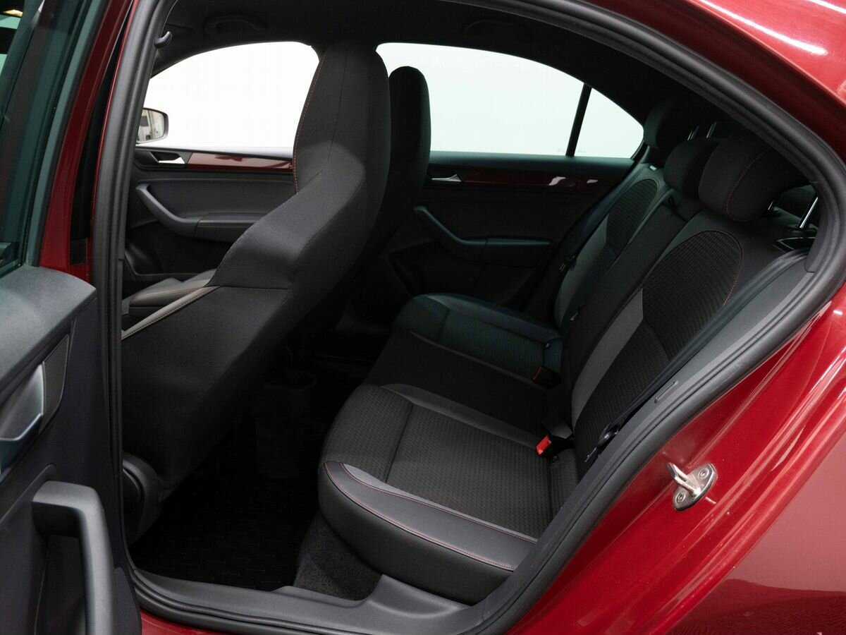 Продажа Б/У Фольксваген Поло. Фото: #9