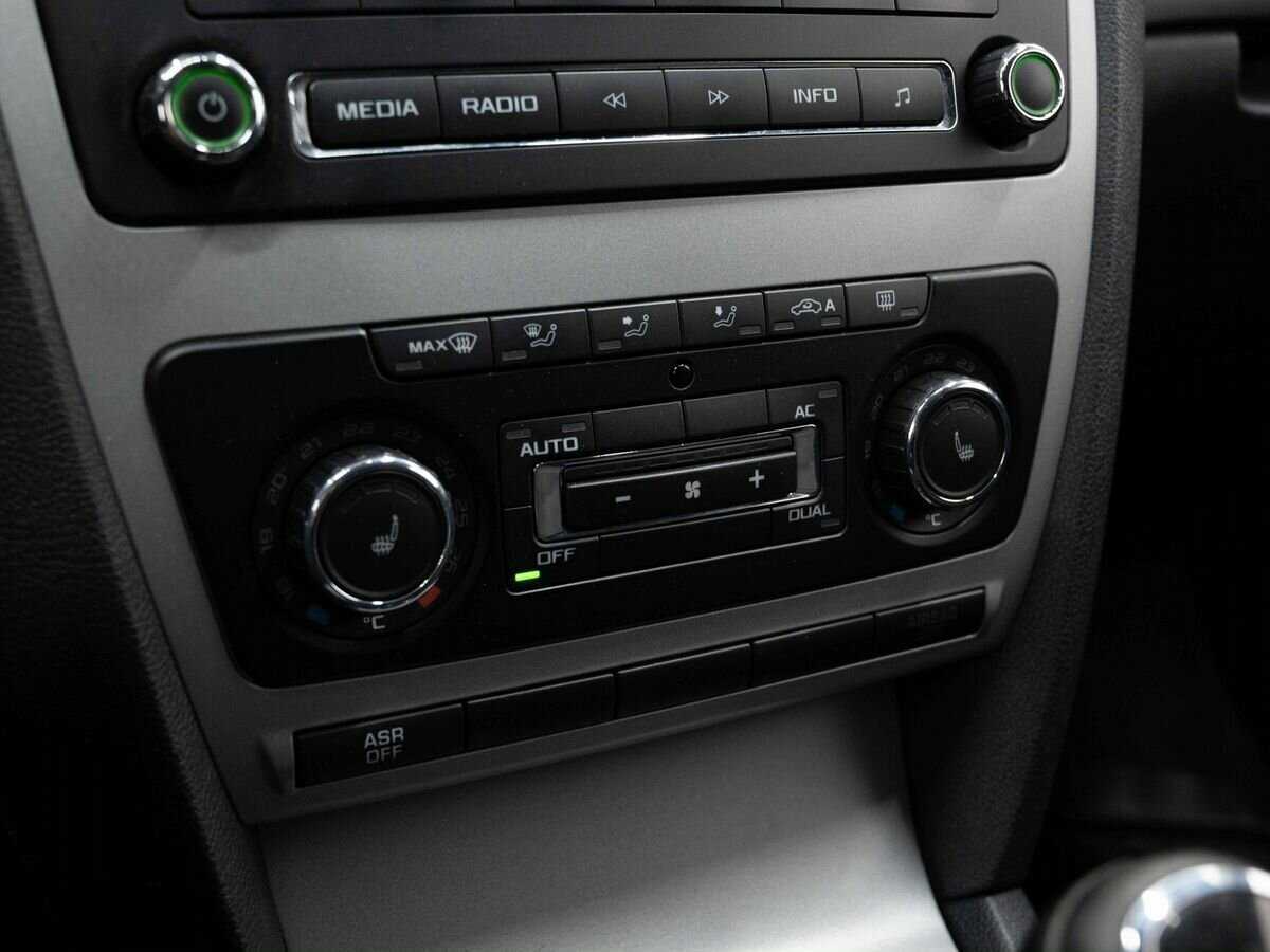 Продажа Б/У Шкода Октавия. Фото: #19