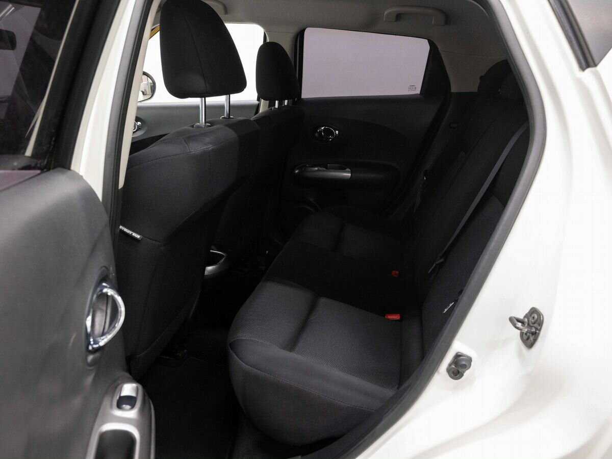 Продажа Б/У Ниссан Жук. Фото: #10