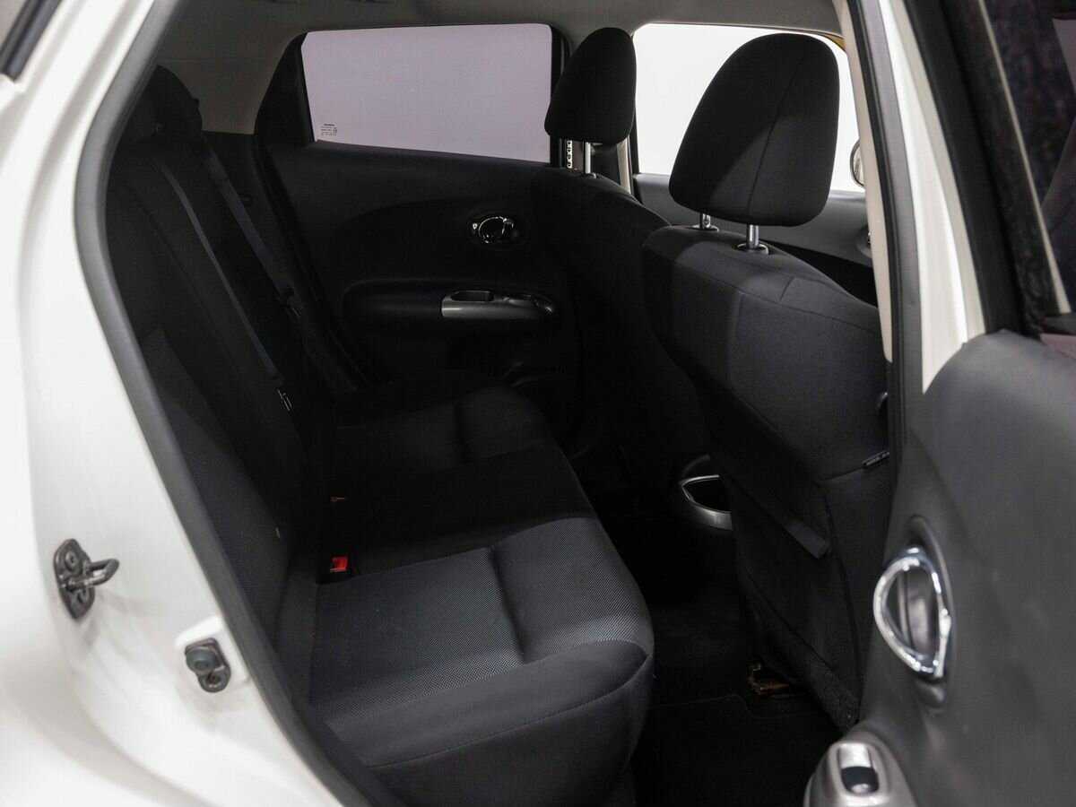 Продажа Б/У Ниссан Жук. Фото: #11