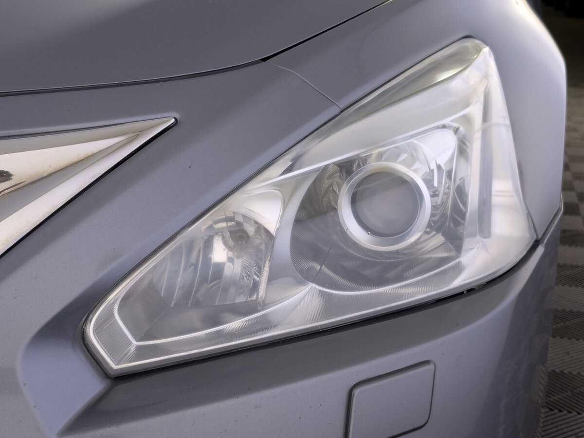 Продажа Б/У Ниссан Теана. Фото: #10