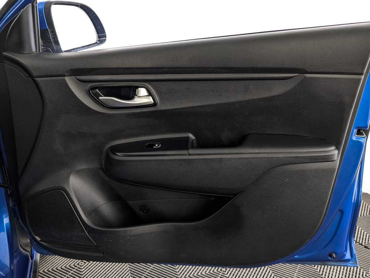 Продажа Б/У Киа Рио. Фото: #24