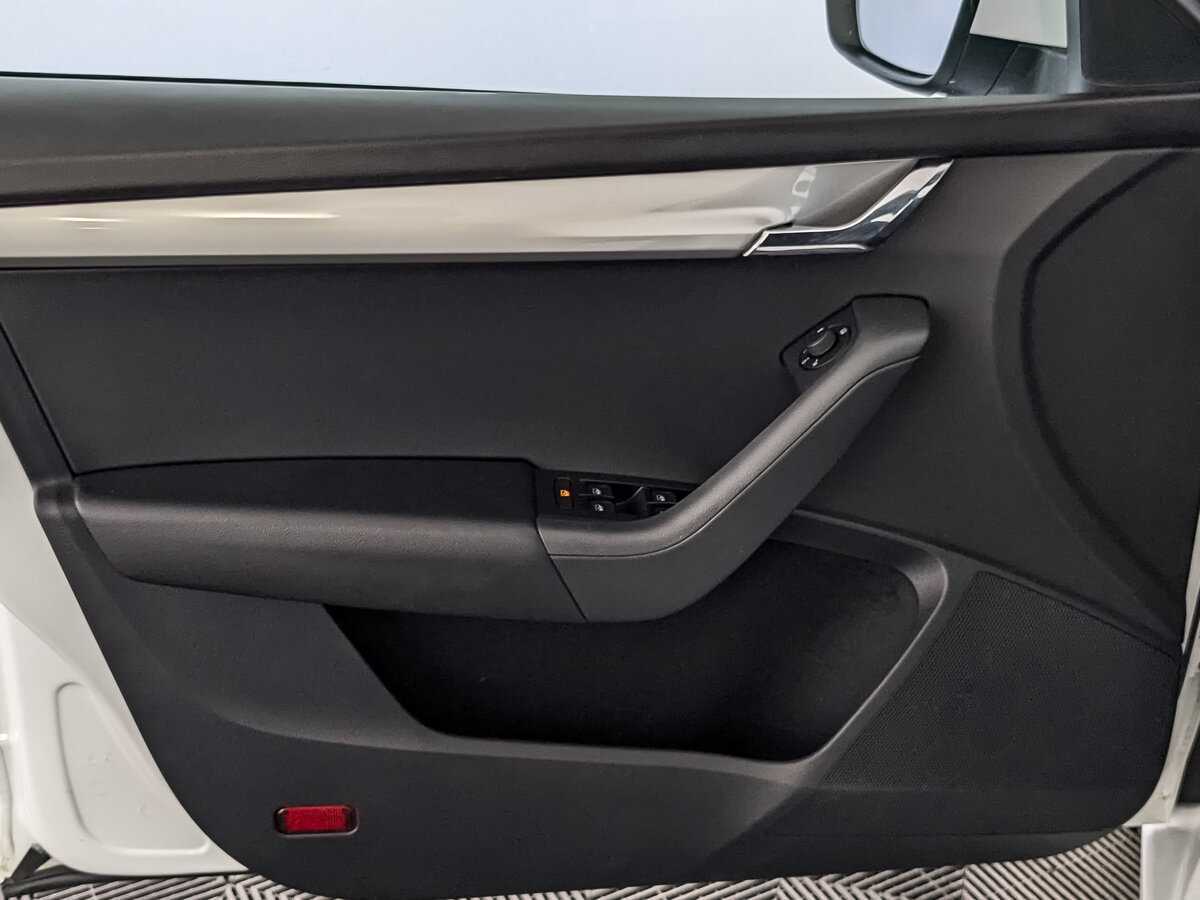 Продажа Б/У Шкода Октавия. Фото: #18