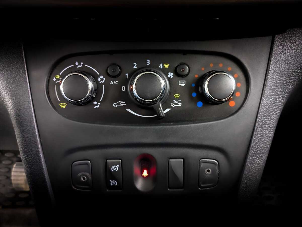 Продажа Б/У Рено Сандеро. Фото: #24