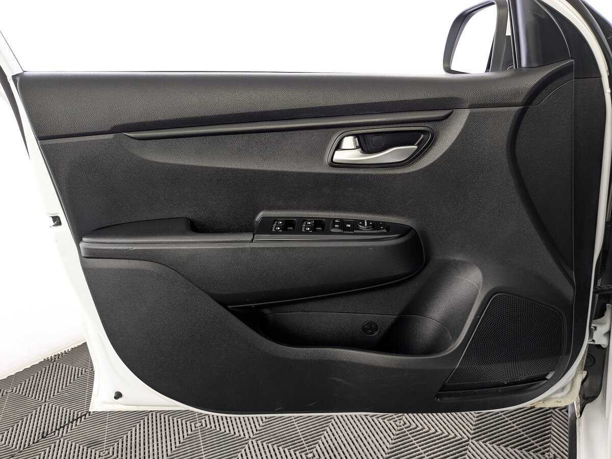 Продажа Б/У Киа Рио. Фото: #15