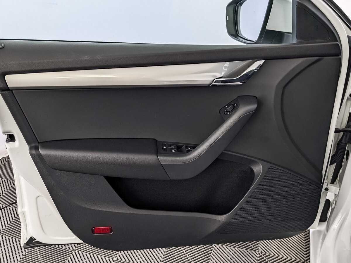 Продажа Б/У Шкода Октавия. Фото: #16