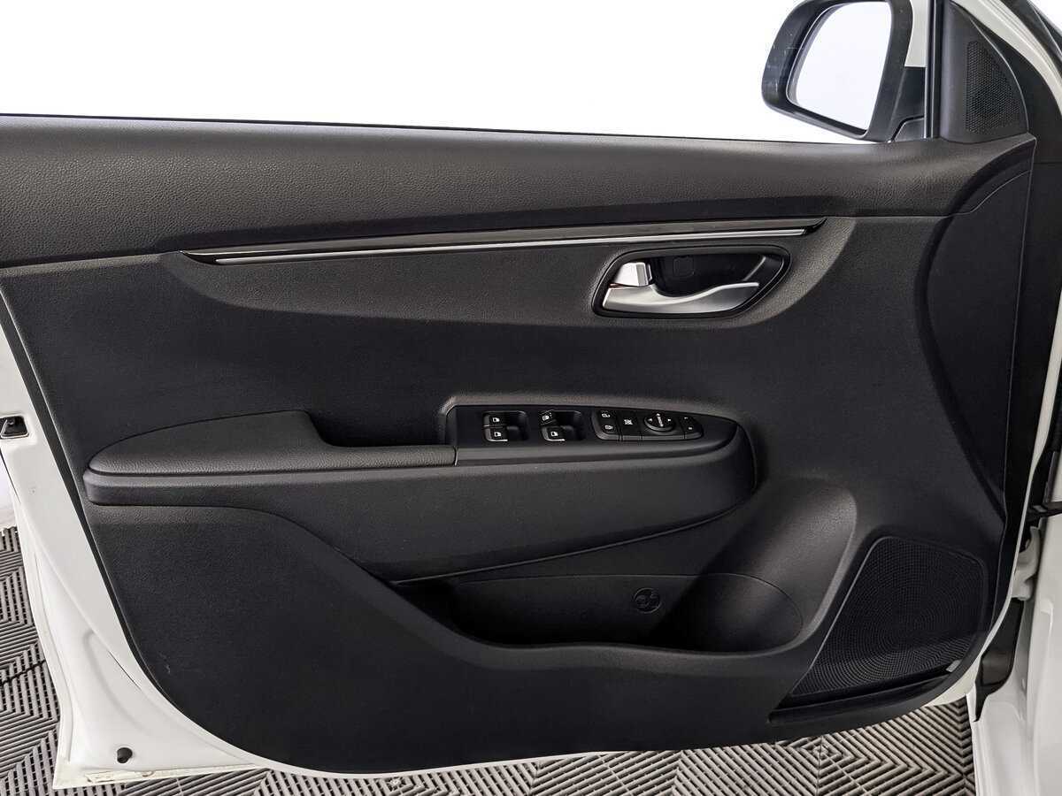 Продажа Б/У Киа Рио. Фото: #16