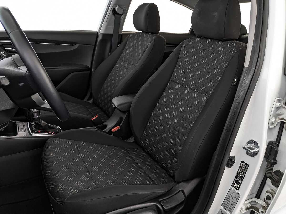 Продажа Б/У Киа Рио. Фото: #17