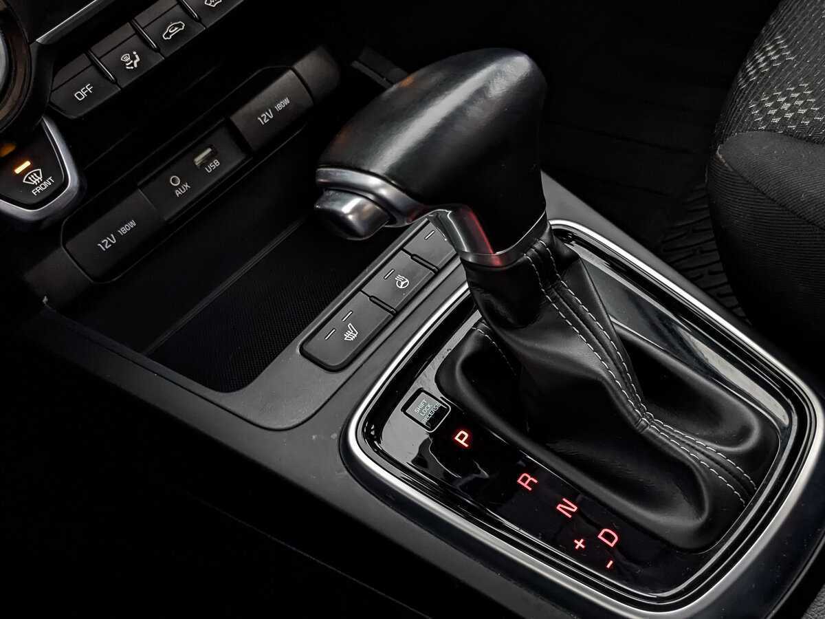 Продажа Б/У Киа Рио. Фото: #24