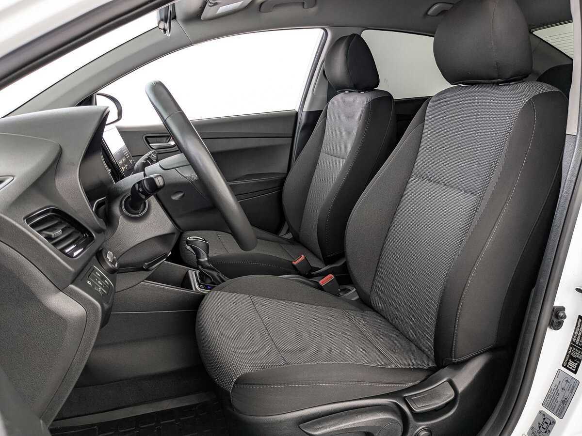 Продажа Б/У Хендай Солярис. Фото: #18