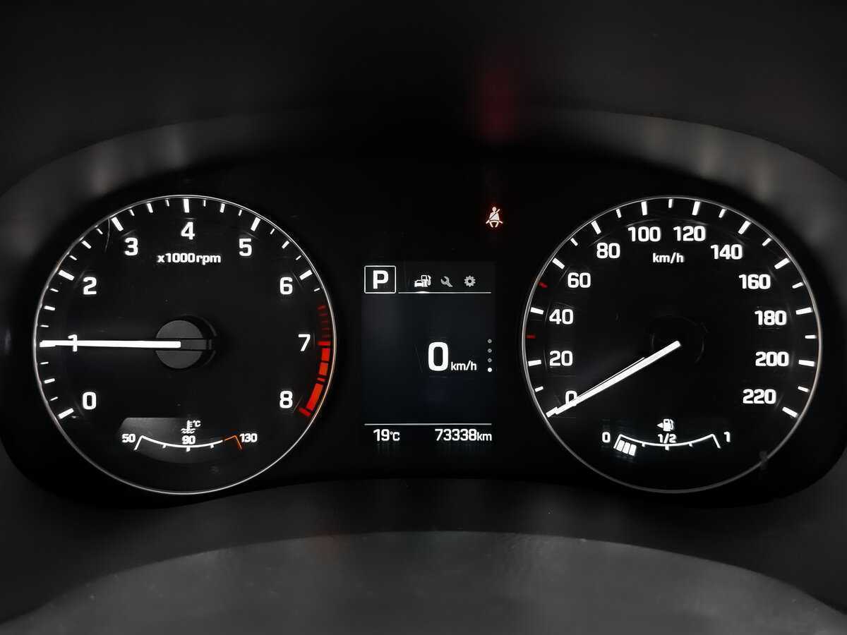 Продажа Б/У Хендай Крета. Фото: #13