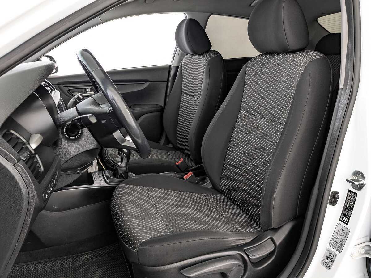 Продажа Б/У Киа Рио. Фото: #19