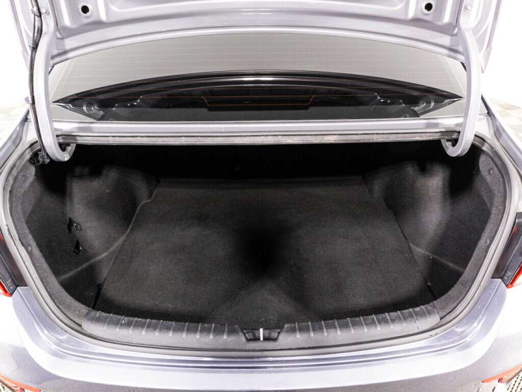 Продажа Б/У Киа Рио. Фото: #15