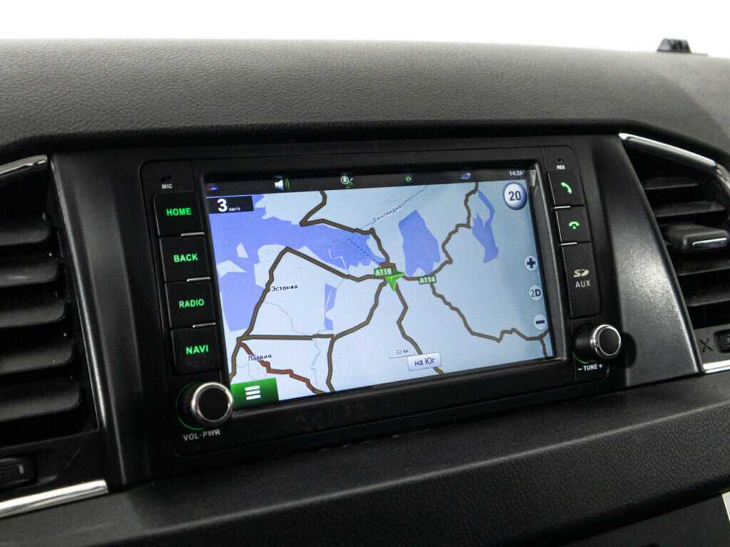 Продажа Б/У УАЗ Патриот. Фото: #12