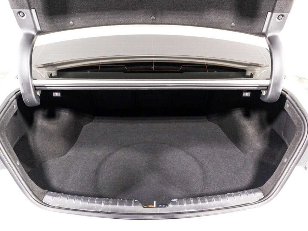 Продажа Б/У Хендай Соната. Фото: #14