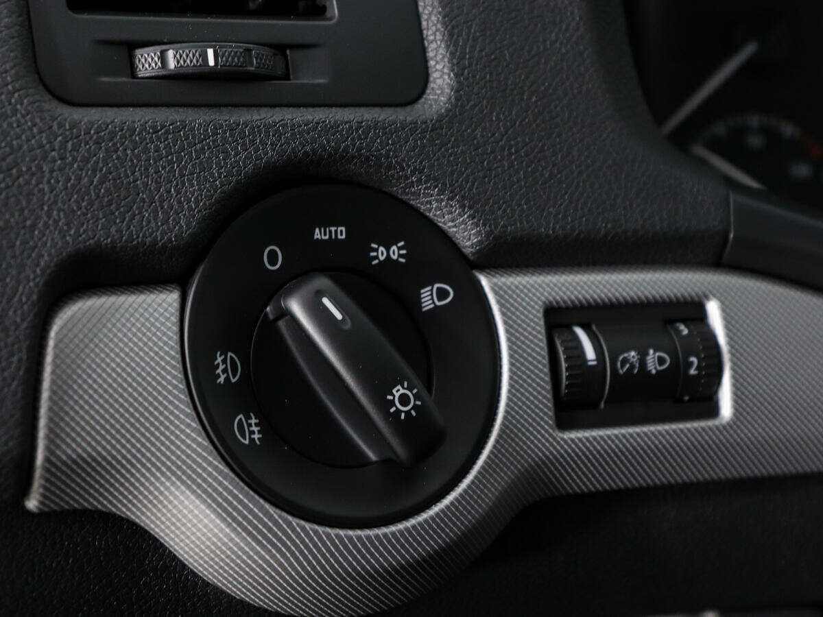 Продажа Б/У Шкода Октавия. Фото: #9