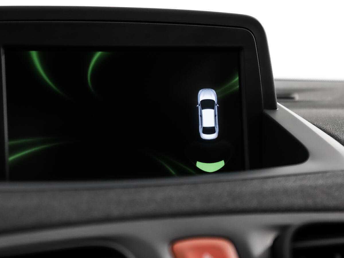 Продажа Б/У Рено Меган. Фото: #16